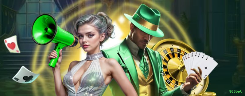 963bet Facebook