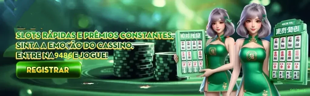 963bet Games
