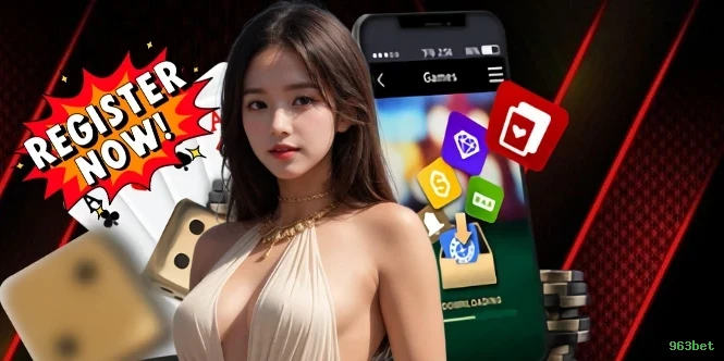963bet Login App